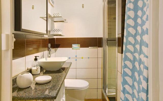 Vcv Apartamento Puntilla