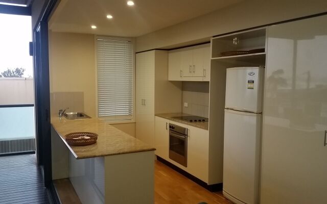 Marine Boutique Apartments