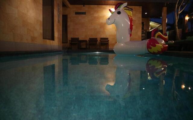 Bima Sakti Echo Beach Canggu