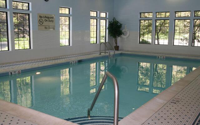 Hampton Inn & Suites Binghamton/Vestal