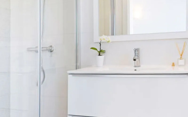 Pueblo Arabesque 13918