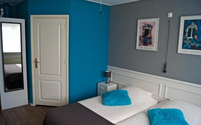 The Studio Guesthouse