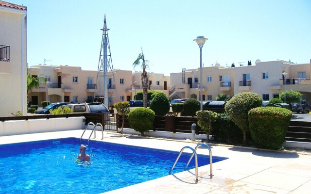 Apartment With 2 Bedrooms in Mandria, With Pool Access and Wifi