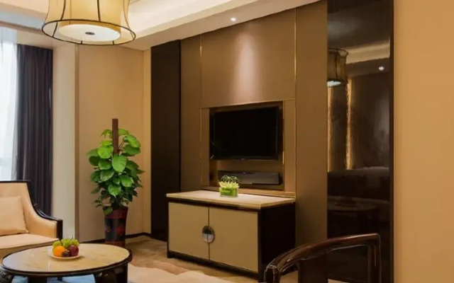 Wanda Realm Jining