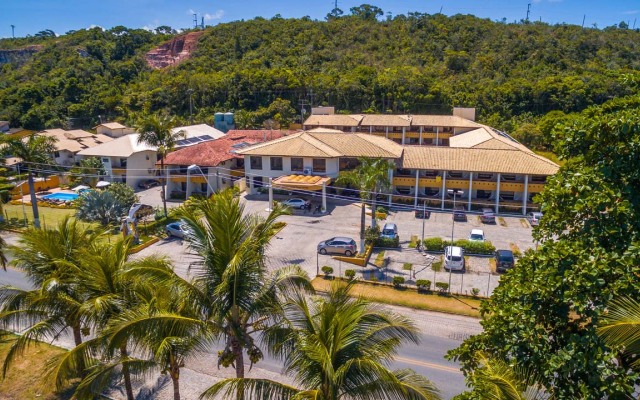 Porto Calem Praia Hotel