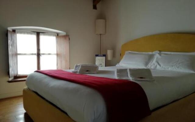 Ostarie Vecjo Friul 1901