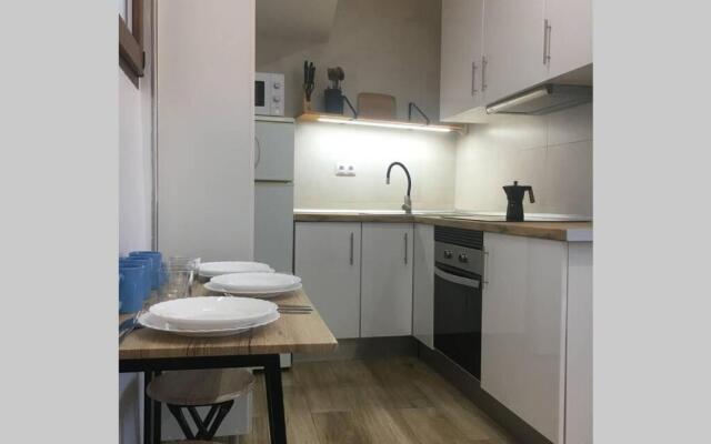 Apartamento a estrenar a 5 minutos de la Playa