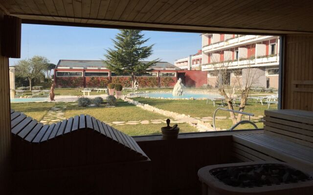 Hotel Salus Terme - Adults Only
