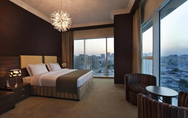 Saray Musheireb Hotel and Suites