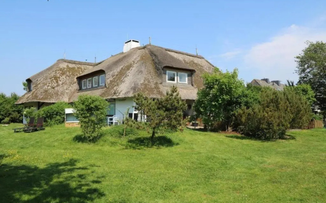 Teewelkenhues-Wiesenappartement