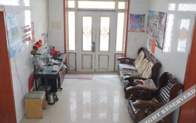 Wenshi Hostel