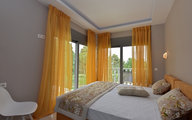 Villa Apollon Hotel