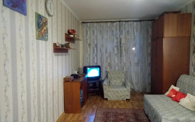 Апартаменты в центре (Красная площадь)