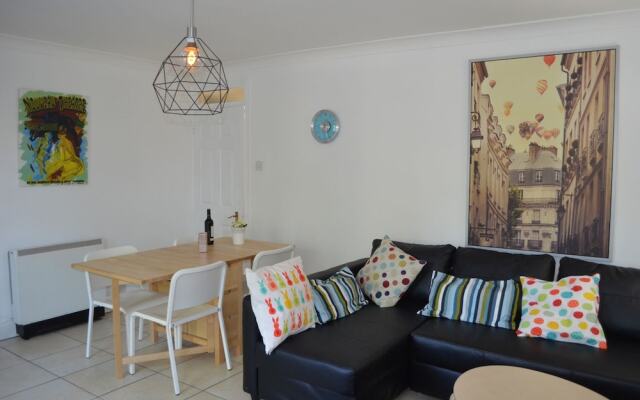 MetroStays - Christchurch 1
