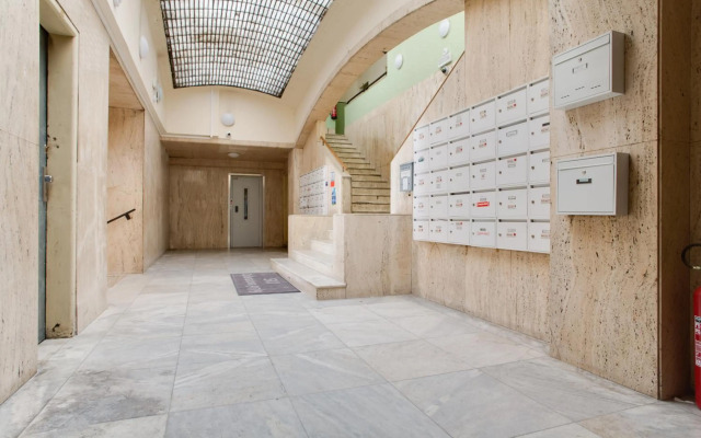 JT's Apartments Opletalova str.