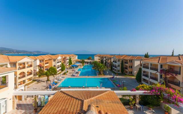 Alykanas Village Resort
