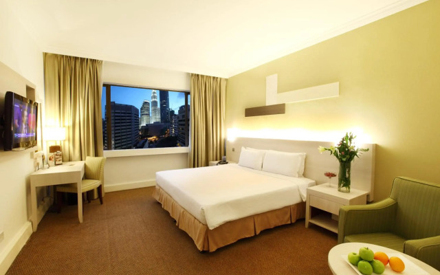 Corus Hotel Kuala Lumpur
