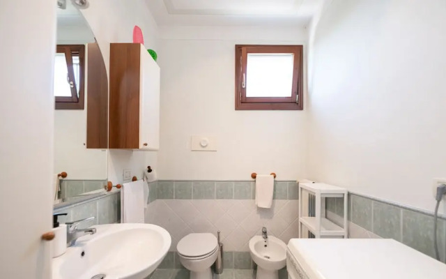 Appartamento Katy in Polpenazze del Garda