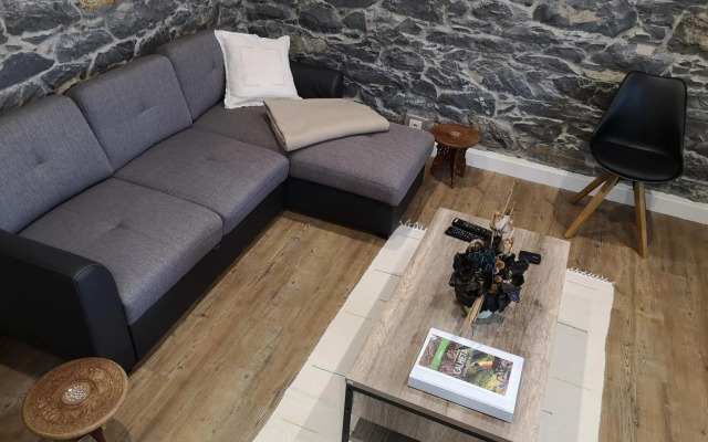 Madeira Inn Casa da Paz