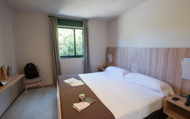 Hostel Monte Do Gozo