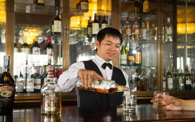 Thuy Anh Hotel