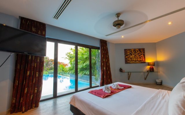 IndoChine Resort & Villas