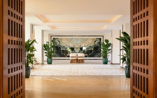 Raffles Sentosa Singapore