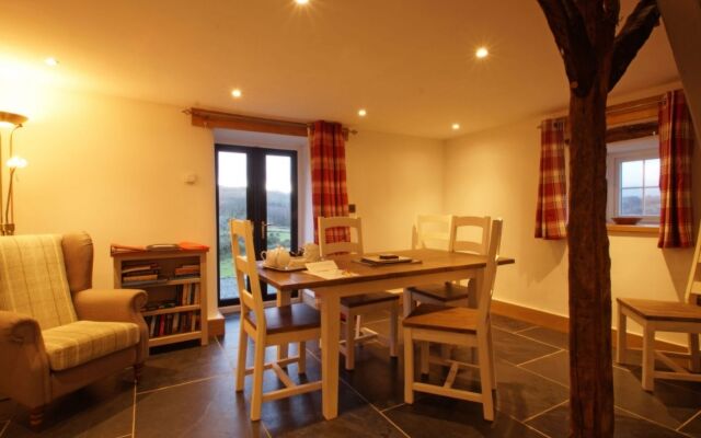 Holiday Home Bwthyn Braf
