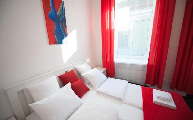 Romantic New 2 Bedroom Vilnius Best Location