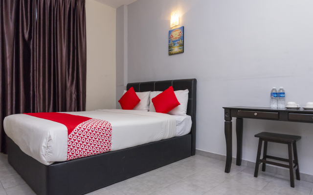 Muar City Hotel