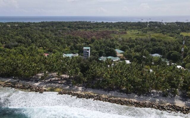 Equator Retreat