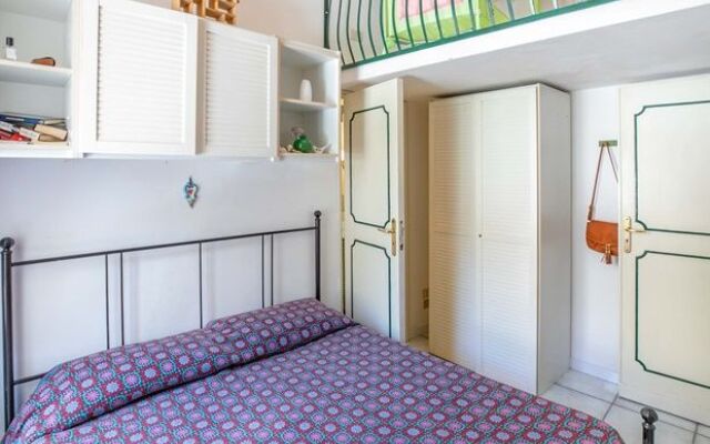 Appartamento Positano