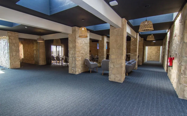 Pestana Gramacho Residence