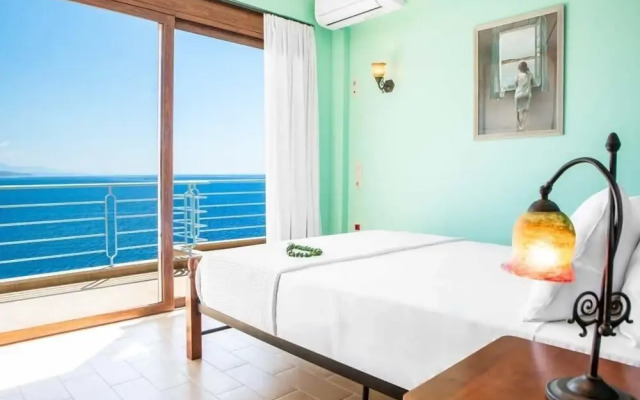 Iris Villas Lefkada