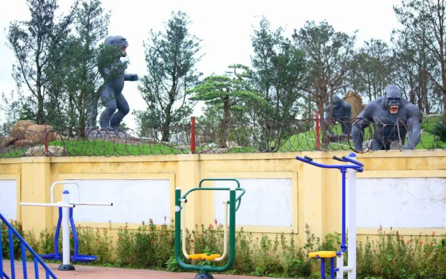 Resort Huu Bang