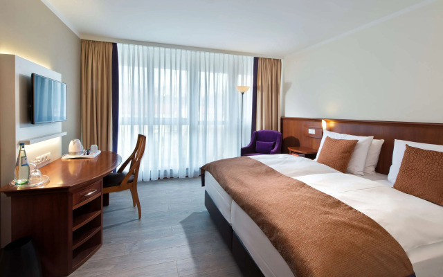 Radisson Blu Park Hotel & Conference Centre