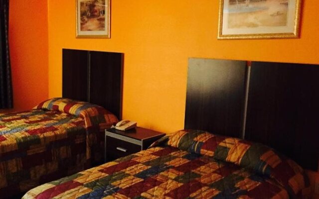 Scottish Inn & Suites - Hobby Airport