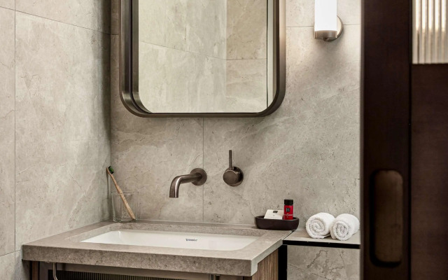 Aiden by Best Western Darling Harbour