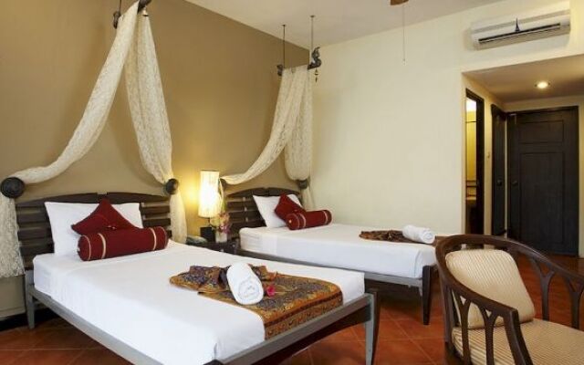 Brook Resort & Villa