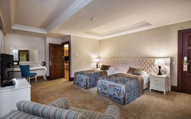 Kilikya Palace Goynuk - All Inclusive