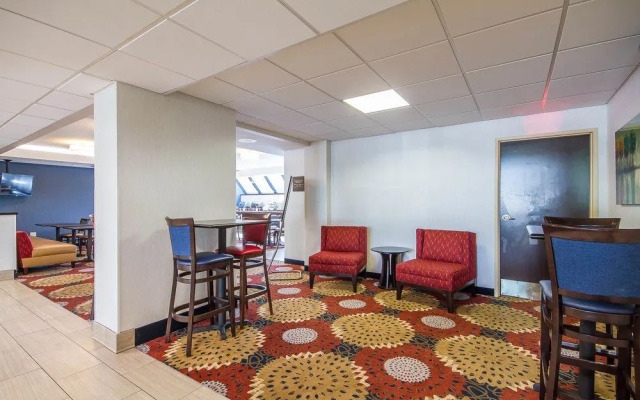 Fairfield Inn & Suites Madison South