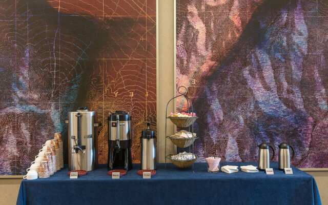 Holiday Inn Taunton-Foxboro Area