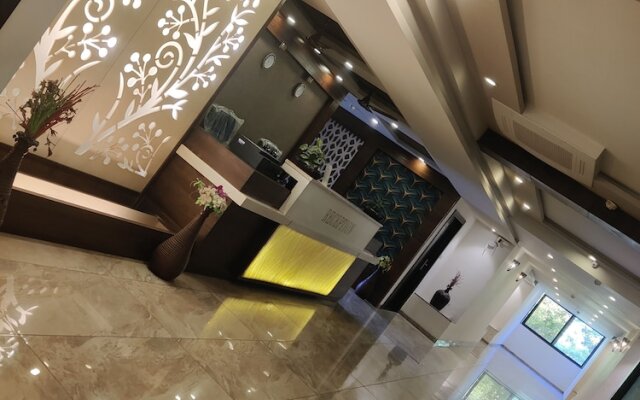 Hotel Restandview