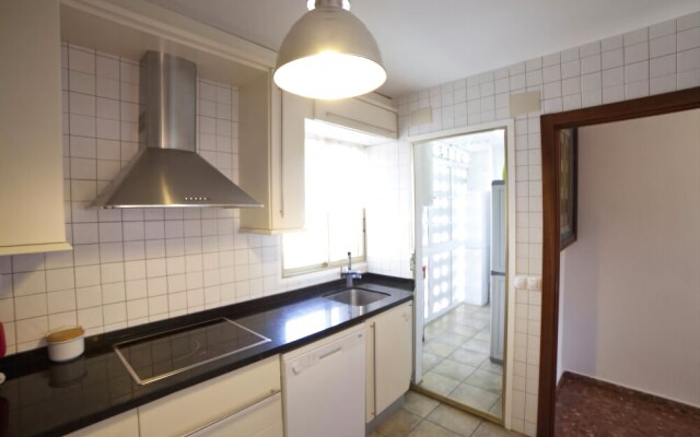 APARTAMENTOS KASA 25 - Cabo Huerta