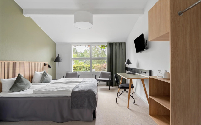 Best Western Hotel Hillerod