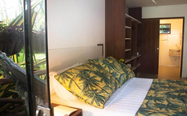 Pousada Praia dos Carneiros