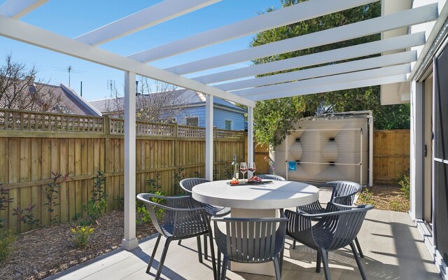 Accommodation Hunter - James Street Morpeth