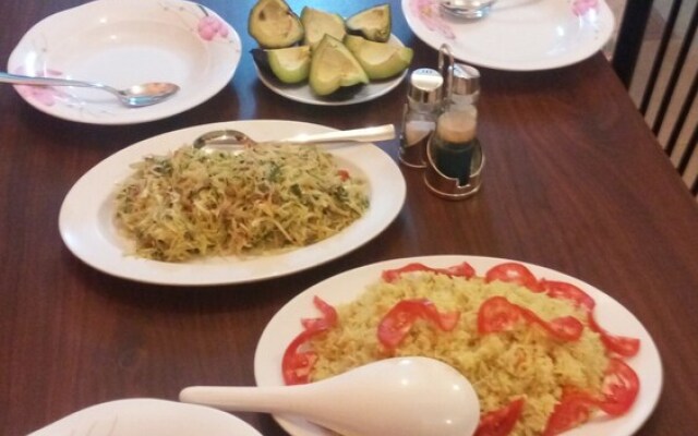 Nairobi Airport Apartments