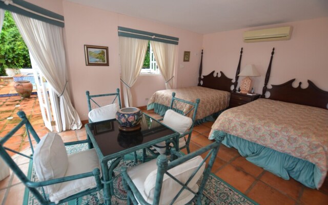 Villa Manana, Ocho Rios 5BR