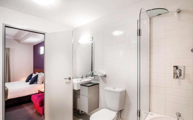 Novotel Darwin Airport